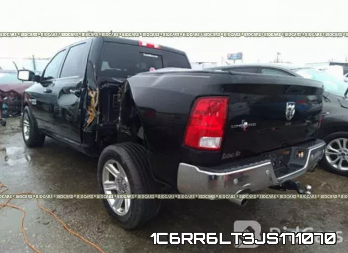 1C6RR6LT3JS171070 фото 4