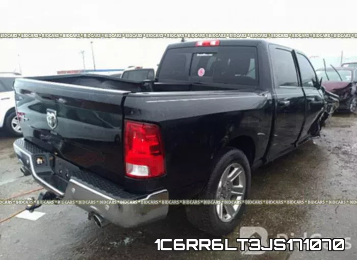 1C6RR6LT3JS171070 фото 5