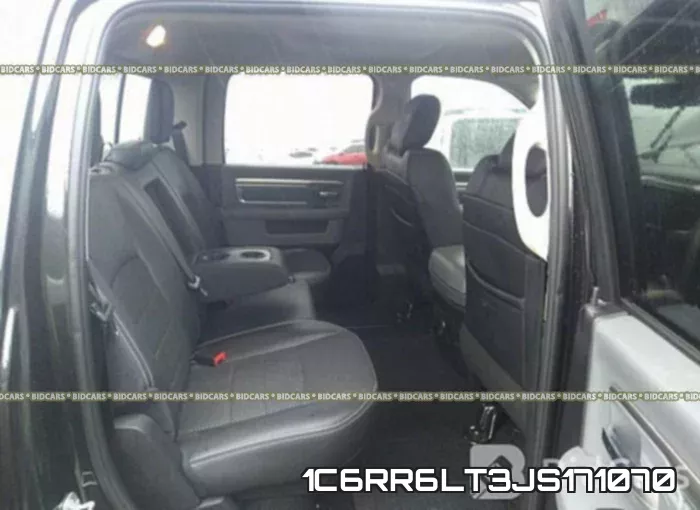 1C6RR6LT3JS171070 фото 9