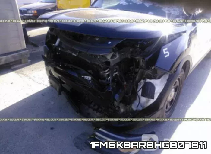 1FM5K8AR8HGB07811 фото 7