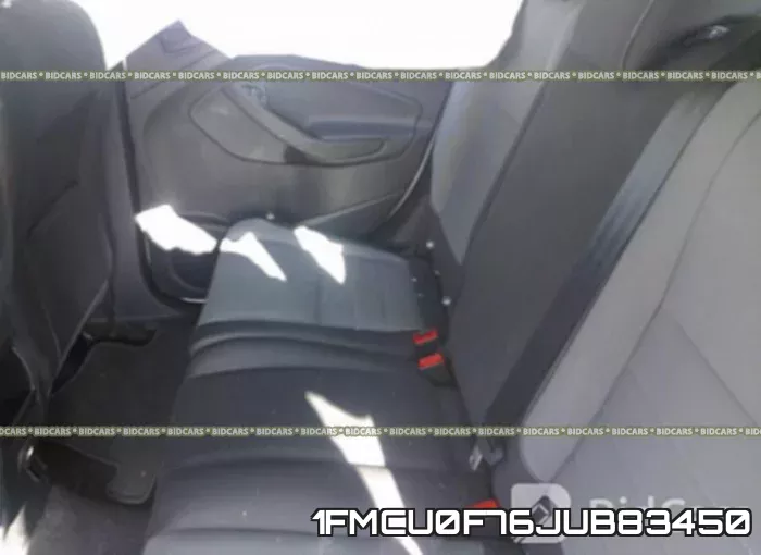 1FMCU0F76JUB83450 фото 9