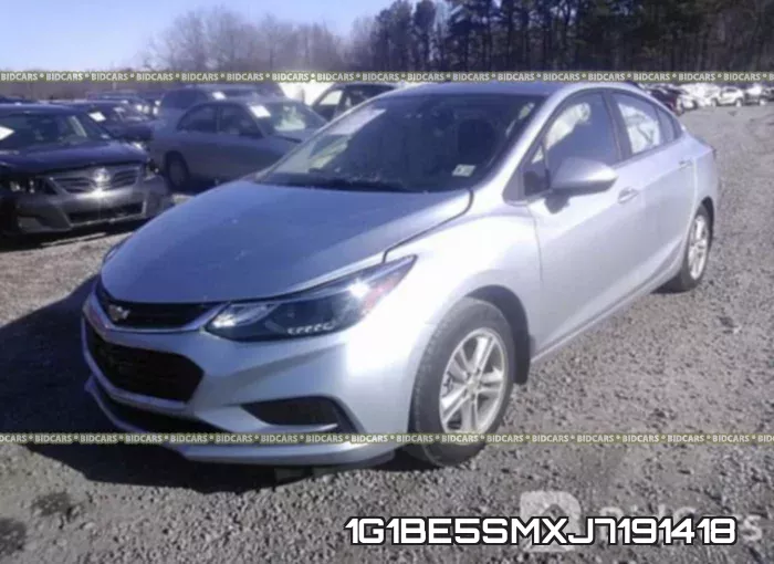1G1BE5SMXJ7191418 фото 3