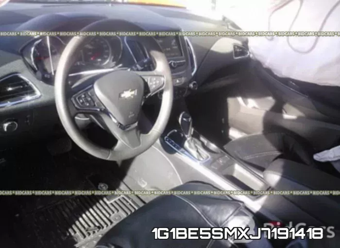 1G1BE5SMXJ7191418 фото 6