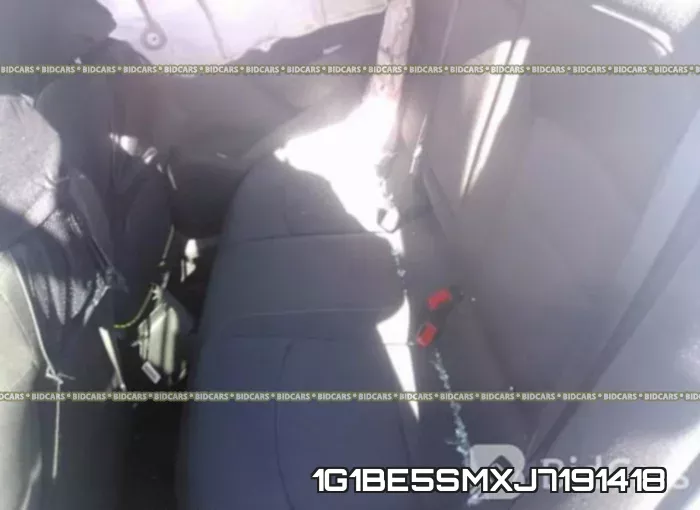 1G1BE5SMXJ7191418 фото 9