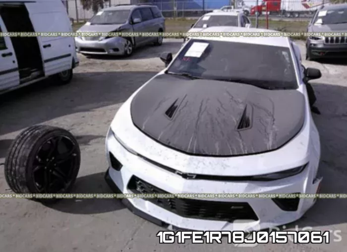 1G1FE1R78J0157061 фото 7