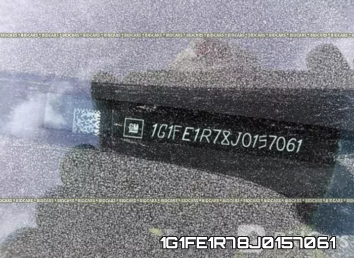 1G1FE1R78J0157061 фото 10