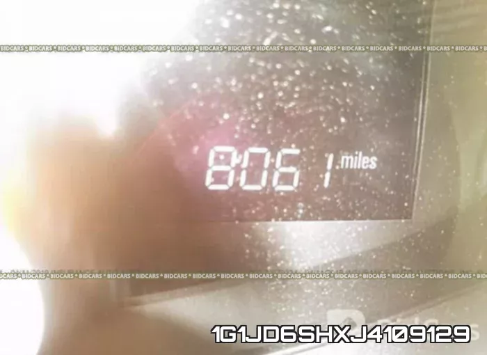 1G1JD6SHXJ4109129 фото 8
