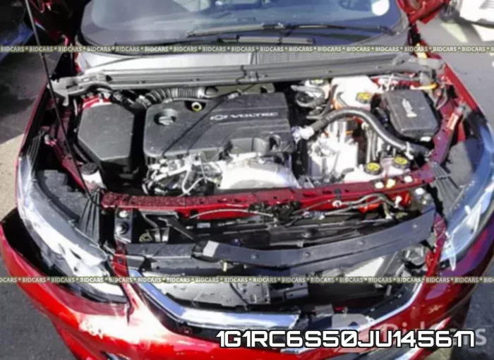 1G1RC6S50JU145617 фото 2