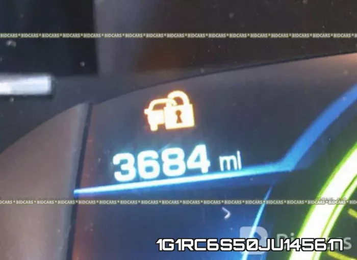 1G1RC6S50JU145617 фото 8