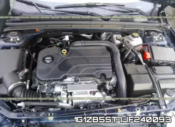 1G1ZB5ST7JF240093 фото 2