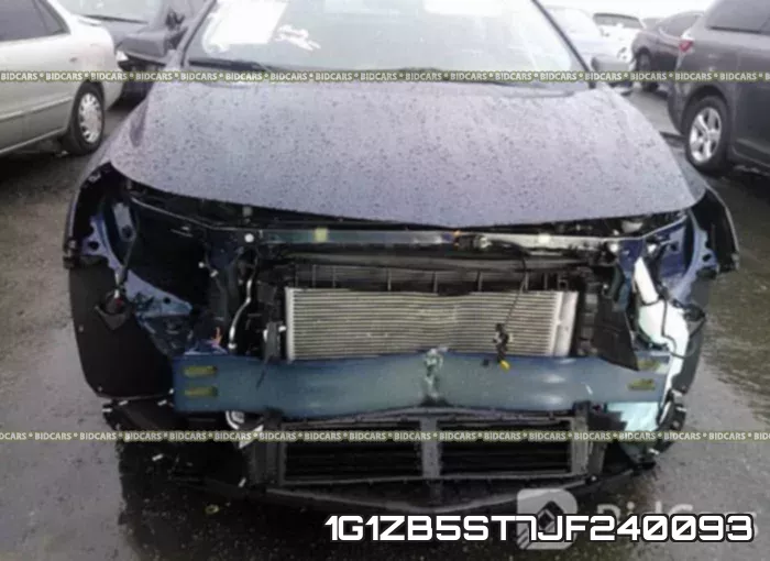 1G1ZB5ST7JF240093 фото 7