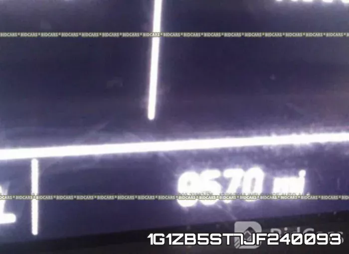 1G1ZB5ST7JF240093 фото 8