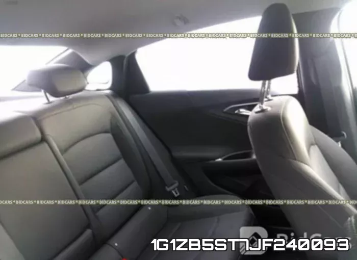 1G1ZB5ST7JF240093 фото 9