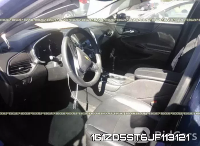 1G1ZD5ST6JF113121 фото 6