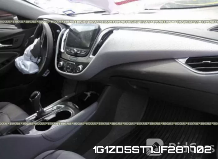 1G1ZD5ST7JF287702 фото 6
