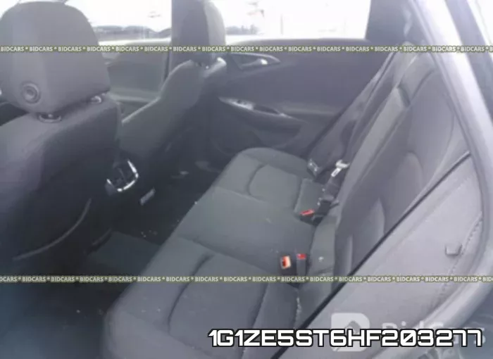 1G1ZE5ST6HF203277 фото 9