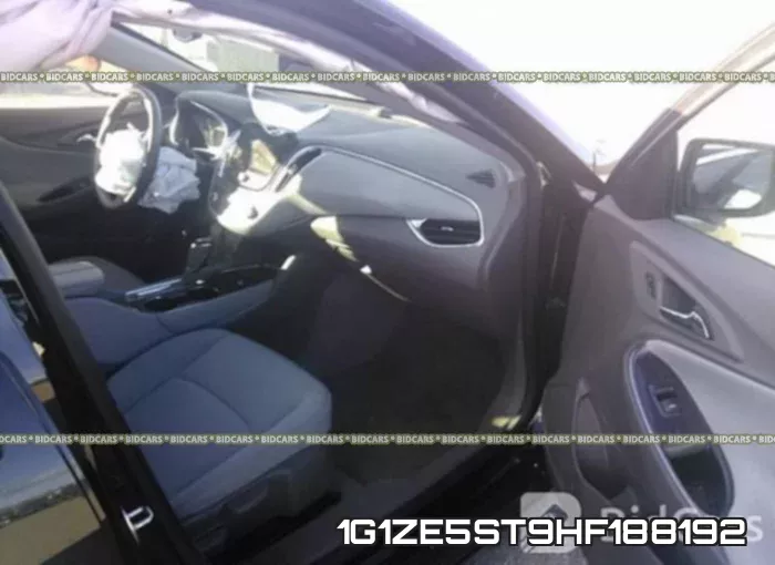 1G1ZE5ST9HF188192 фото 6
