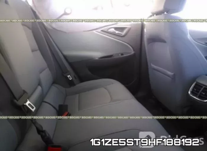 1G1ZE5ST9HF188192 фото 9