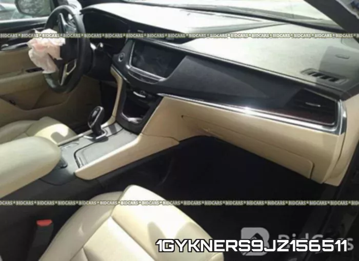 1GYKNERS9JZ156511 фото 6
