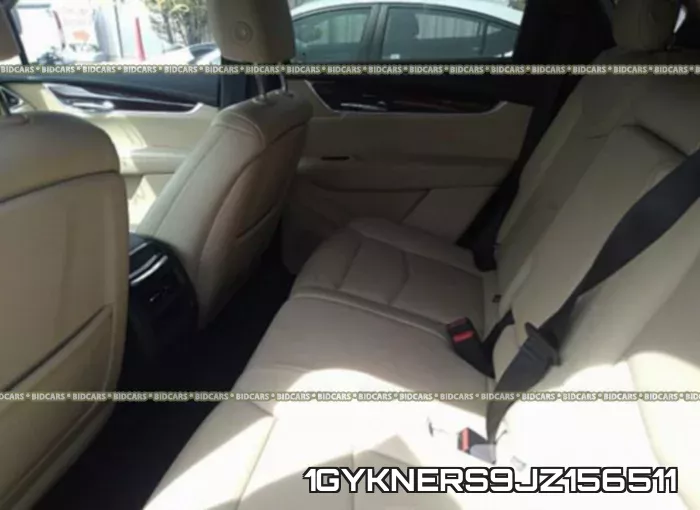 1GYKNERS9JZ156511 фото 9