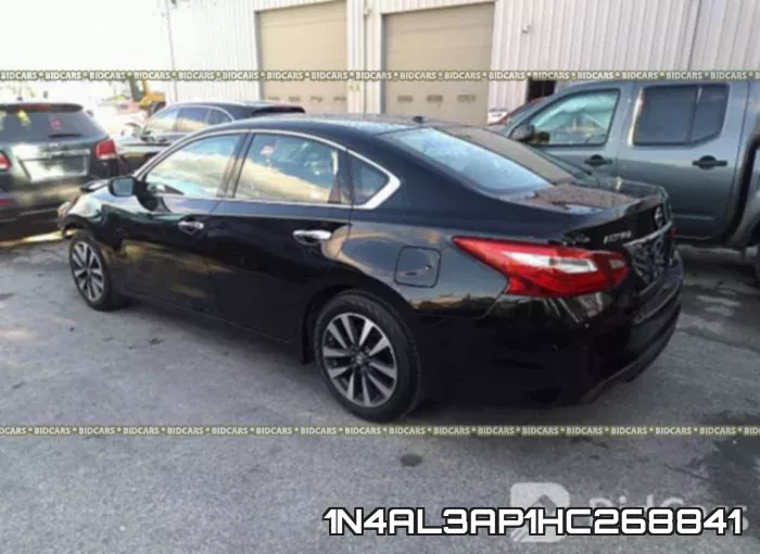 1N4AL3AP1HC268841 фото 4