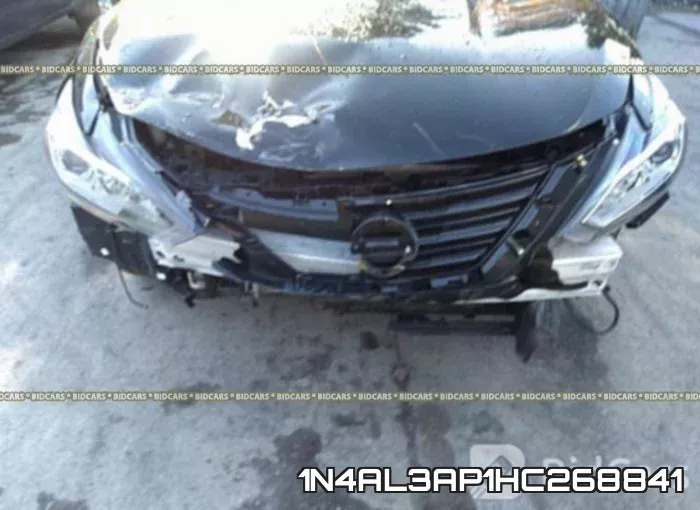 1N4AL3AP1HC268841 фото 7