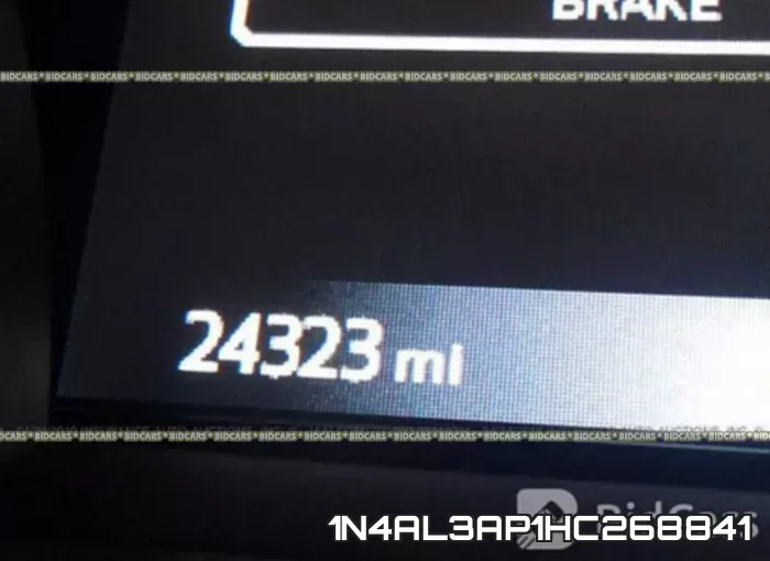 1N4AL3AP1HC268841 фото 8