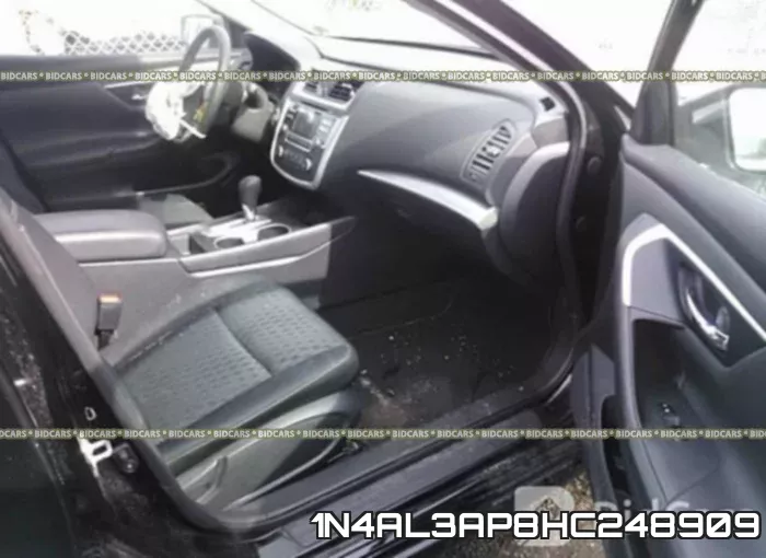 1N4AL3AP8HC248909 фото 6