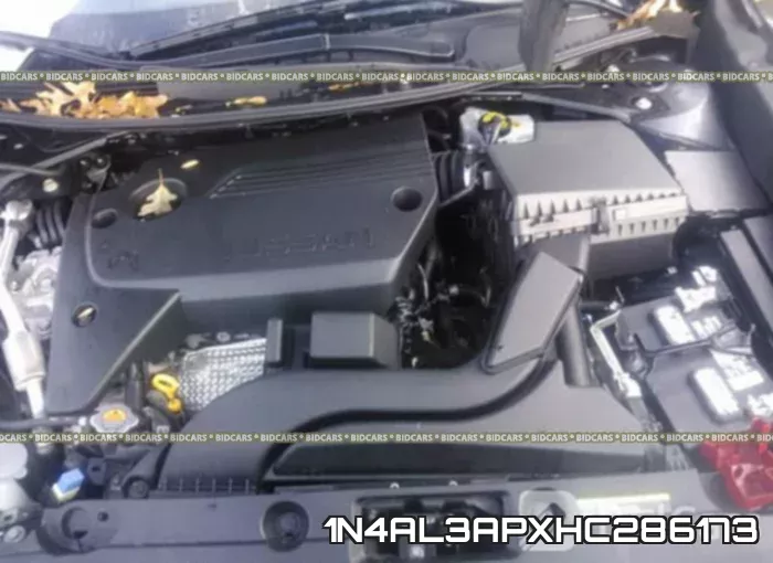 1N4AL3APXHC286173 фото 2
