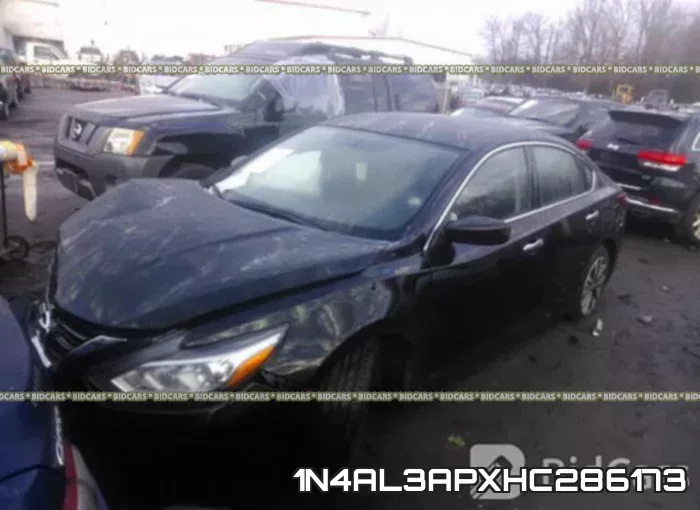 1N4AL3APXHC286173 фото 3