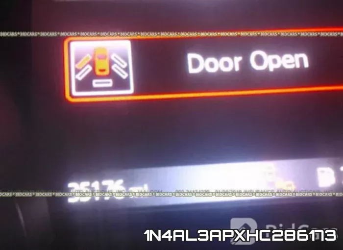1N4AL3APXHC286173 фото 8