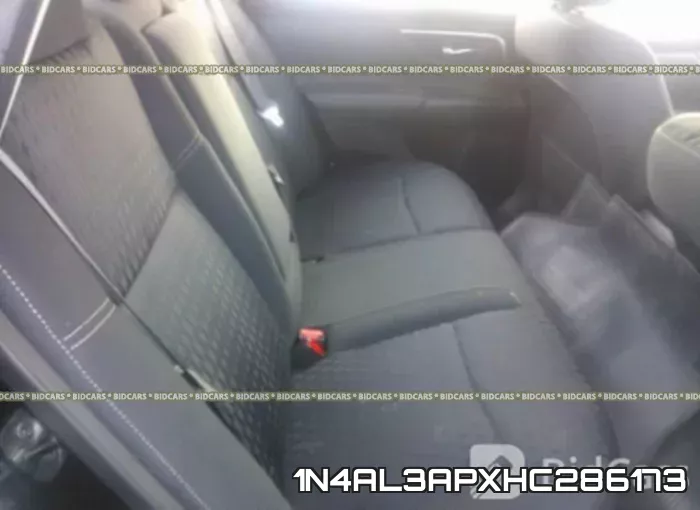 1N4AL3APXHC286173 фото 9