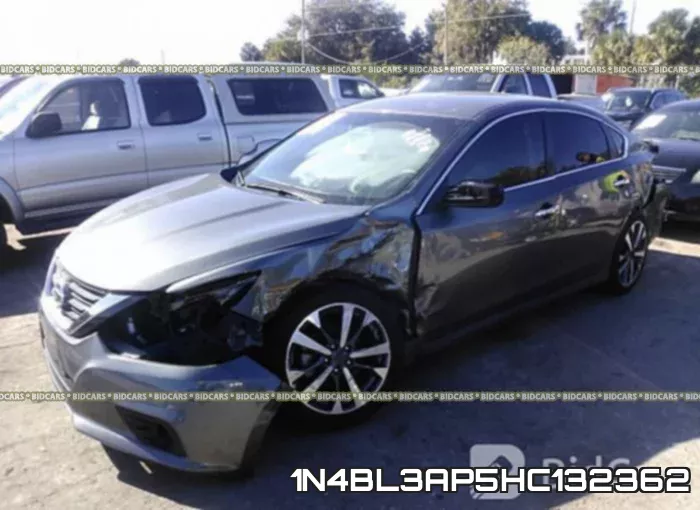1N4BL3AP5HC132362 фото 3