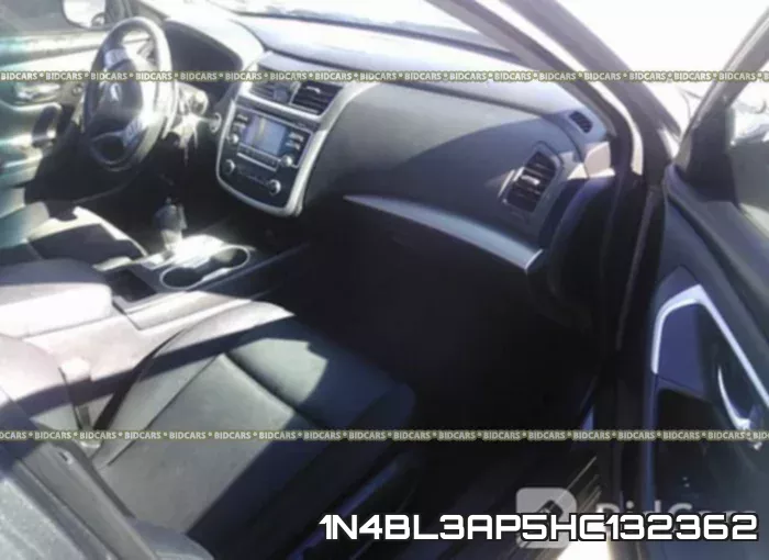 1N4BL3AP5HC132362 фото 6