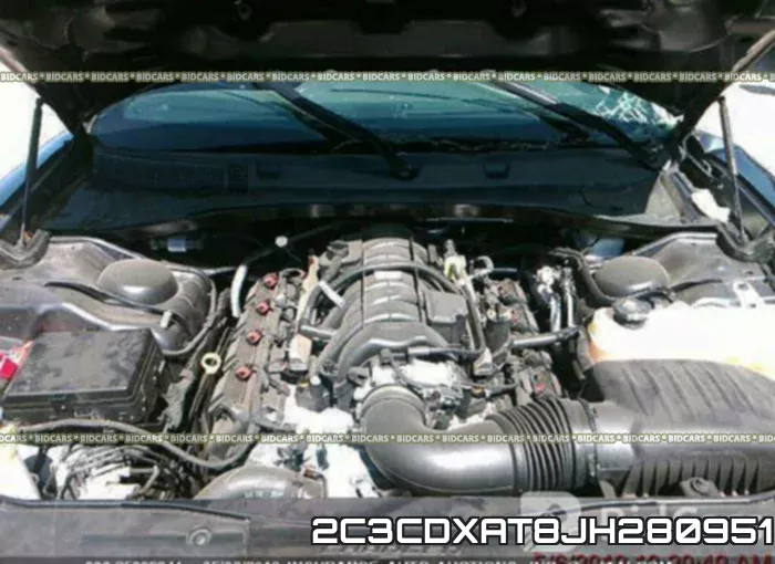 2C3CDXAT8JH280951 фото 2