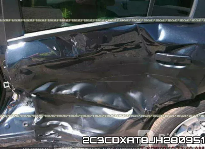 2C3CDXAT8JH280951 фото 4