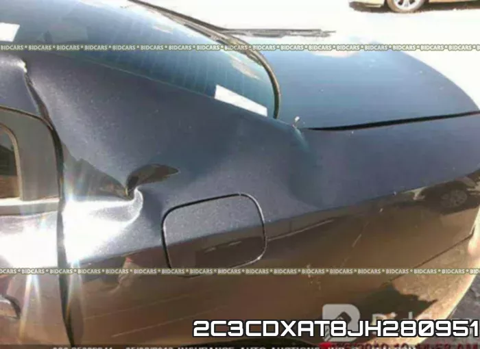 2C3CDXAT8JH280951 фото 5
