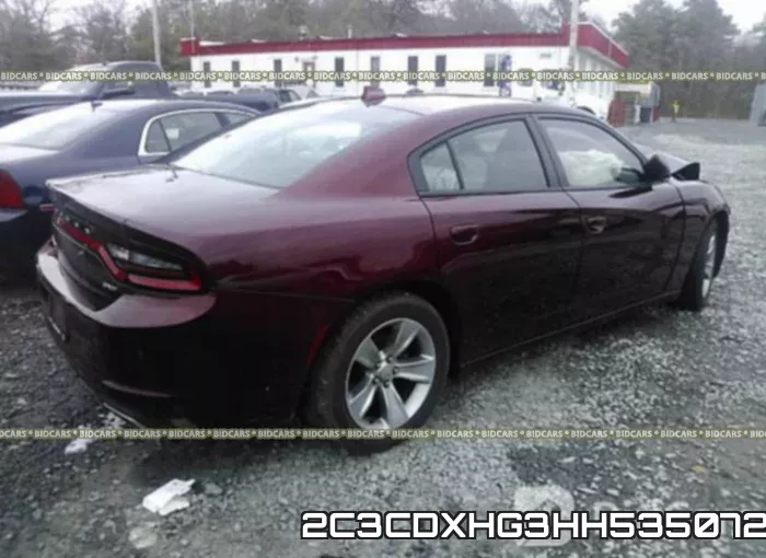 2C3CDXHG3HH535072 фото 5