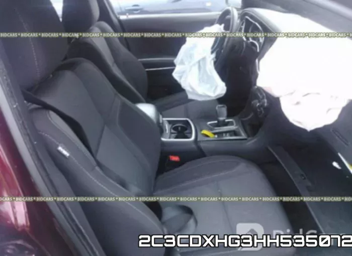 2C3CDXHG3HH535072 фото 6