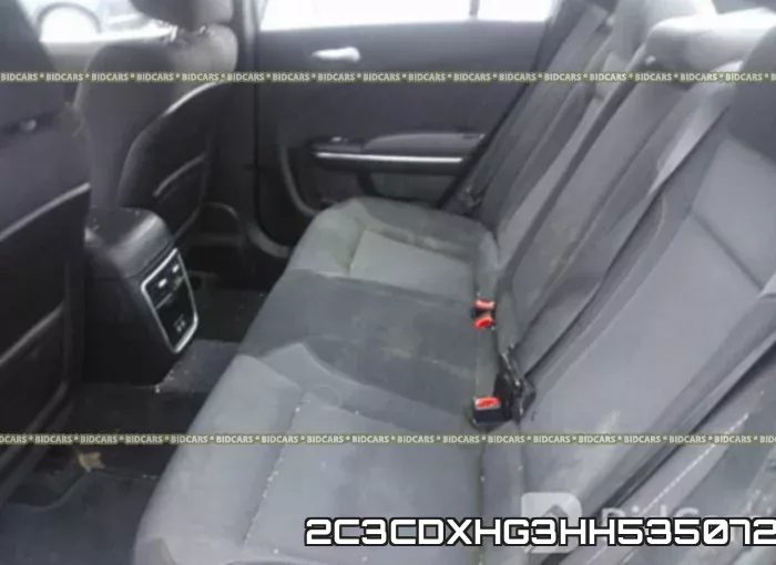 2C3CDXHG3HH535072 фото 9
