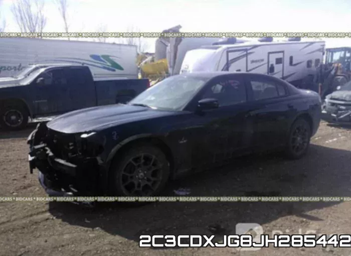 2C3CDXJG8JH285442 фото 3