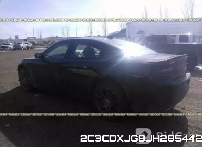 2C3CDXJG8JH285442 фото 4