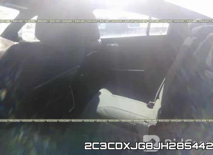 2C3CDXJG8JH285442 фото 9