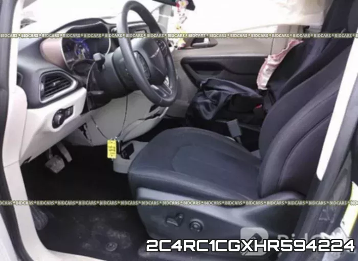2C4RC1CGXHR594224 фото 6