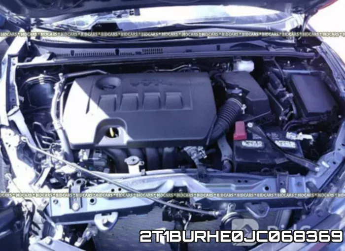 2T1BURHE0JC068369 фото 2