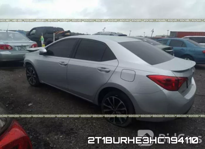 2T1BURHE3HC794110 фото 4