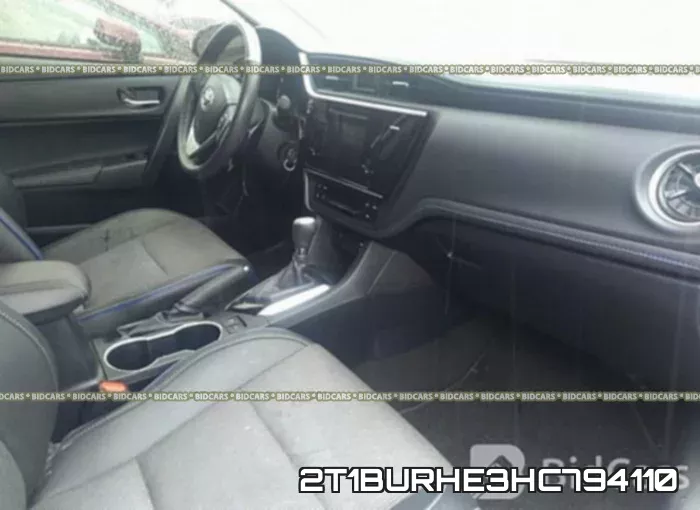 2T1BURHE3HC794110 фото 6