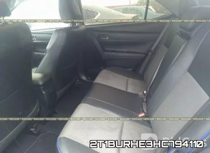 2T1BURHE3HC794110 фото 9