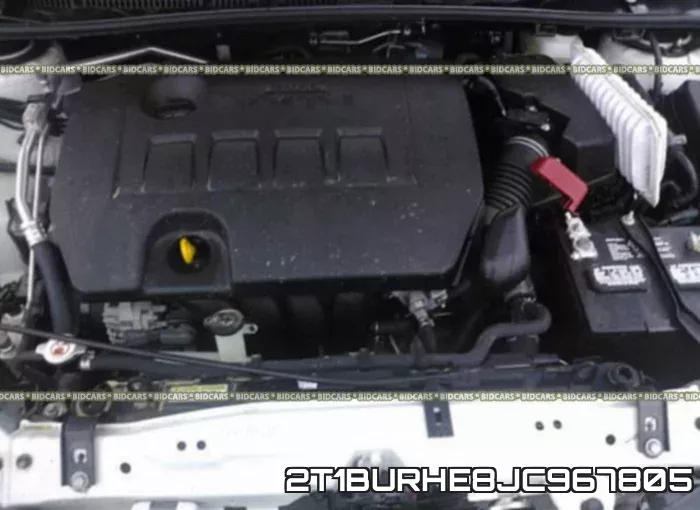2T1BURHE8JC967805 фото 2