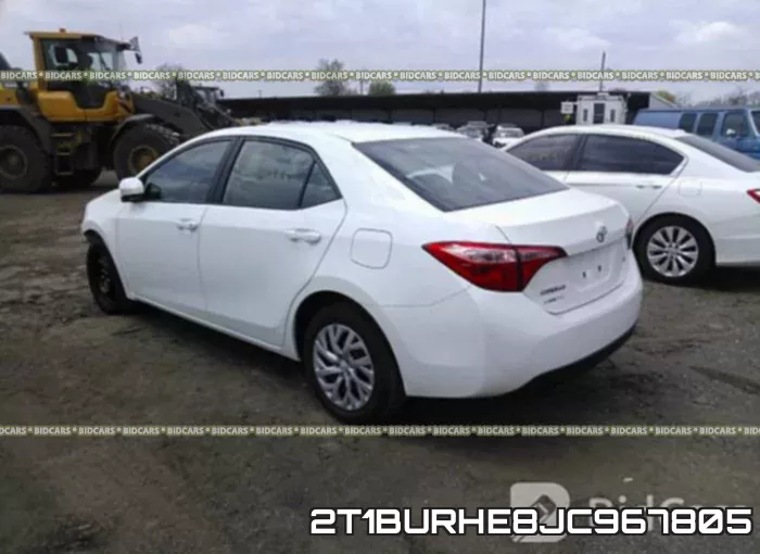 2T1BURHE8JC967805 фото 4